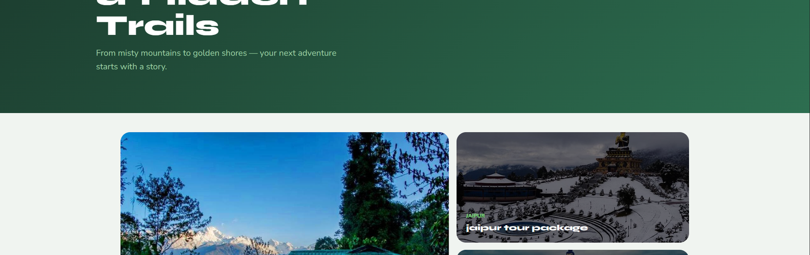 jaipur tour package - 1